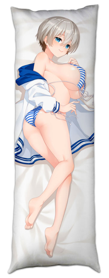 ���������� ��������� � �������� Hana Uzaki �� ������ ����� ����������!