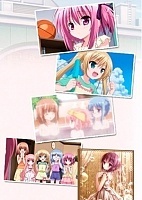 Ro-Kyu-Bu! OVA ( ) MPEG4