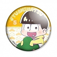  Osomatsu-san Chibi Jyushimatsu