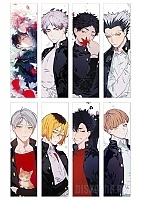   Haikyuu!! No.2