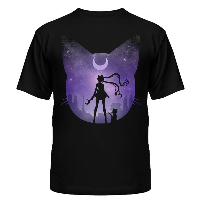 ���������� ������� ����� �������� Sailor Moon - Pretty Guardian �� ����� � ����� ���������-���� ������ ��� / Bishoujo Senshi Sailor Moon / Pretty Soldier Sailormoon / ���������� ����������� � �������� ������ ���