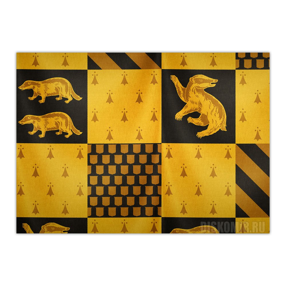 ������ �������� Harry Potter ���� ���������