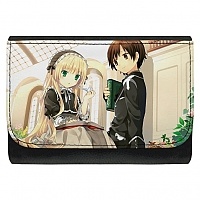   Gosick 330924