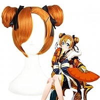 ������� ����� "Love Live! School Idol Project" Honoka Kousaka
