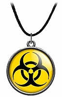  "Division" Quarantine Logo