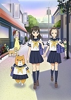  - / Shiba Inuko-san [26  26] TV (720p)