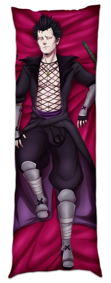 ���������� ��������� � �������� Tenchu - Ranzou