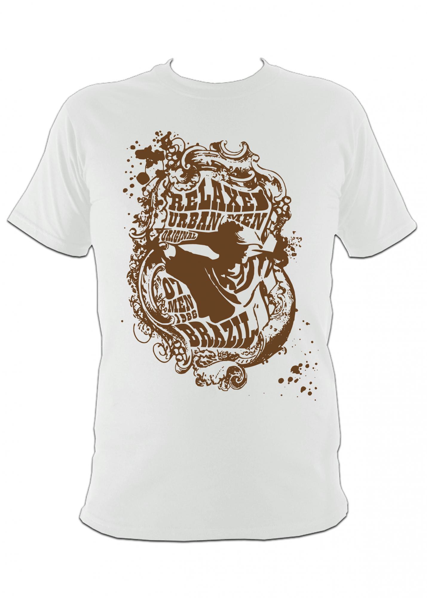 ���������� ������� �������� Urban Man �� ����� � ����� 