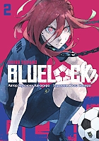  Blue Lock:    2