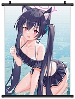     /  