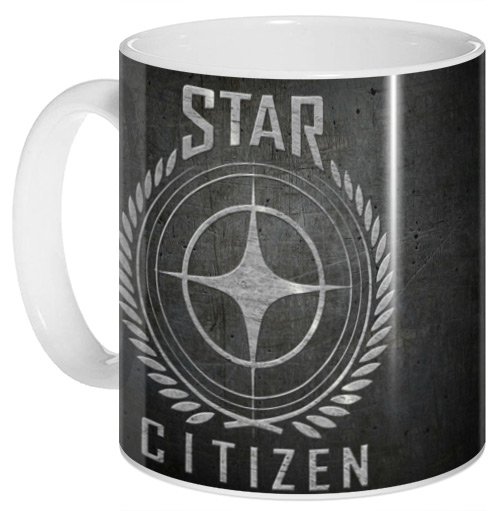 ���������� ������� ������ "Star Citizen" Logo �� ����� � ����� Star Citizen / �������� ��������� / ���� ������� / ���� ����