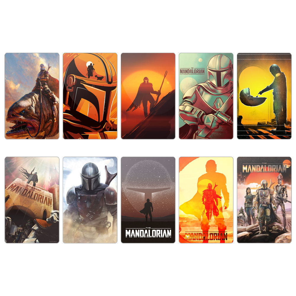 ���������� ������� ����� �������� ������������� ���������� No.1 �� ����� � ����� �������� ����� / Star Wars