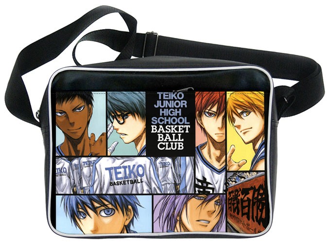 ���������� ������� ����� Kuroko no Basuke 307583 �� ����� � ����� ��������� ������ / Kuroko's Basket Ball / The Basketball Which Kuroko Plays / Kuroko no Basuke / ���������, � ������� ������ ������