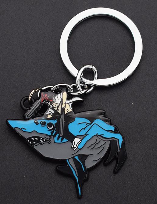 ���������� ������� ������ ������� ��������� 2 �� ����� � ����� �������-��������� / Chainsaw Man