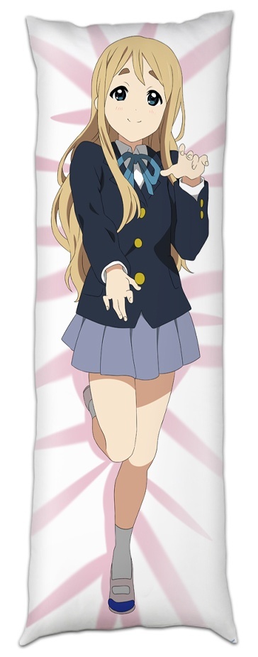 ���������� � �������� K-On!! - Tsumugi Kotobuki