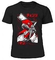  Chainsaw Man - Denji