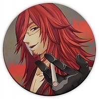    D.Gray-man 95558