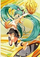   Vocaloid  5