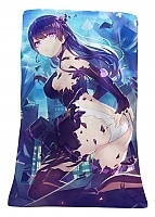   "Girl Cafe Gun"   (35x70)