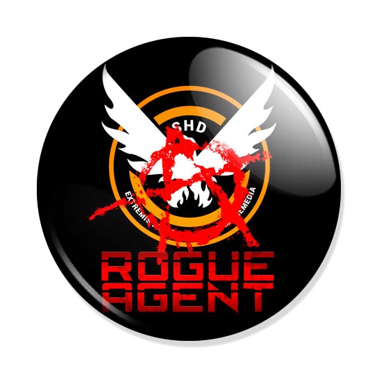 ���������� ������� ������ The Division - Rogue Agent �� ����� � ����� Tom Clancy's / Rainbow Six: Siege / ������ 6: ����� / ������ �����: ����� / Ghost Recon: Wildlands / ����� ������� / The Division / ������������� / ��������