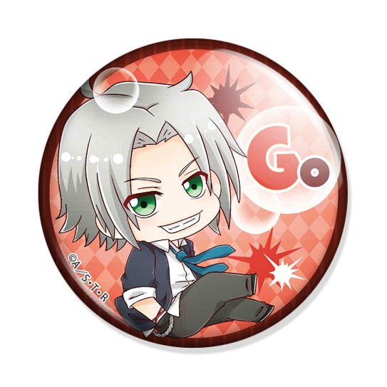 ���������� ������� ������ Katekyo Hitman Reborn! Chibi Gokudera �� ����� � ����� �������-������� ������! / Katekyo Hitman Reborn! / Kateikyoushi Hitman Reborn! / Home Tutor Hitman Reborn! / ���������-������ ������!