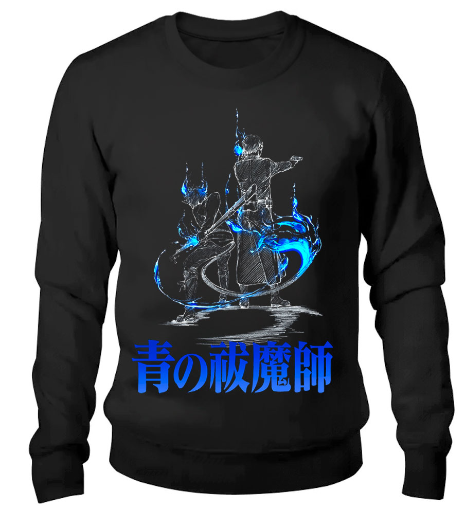     Ao no Exorcist       / Ao no Exorcist / Blue Exorcist