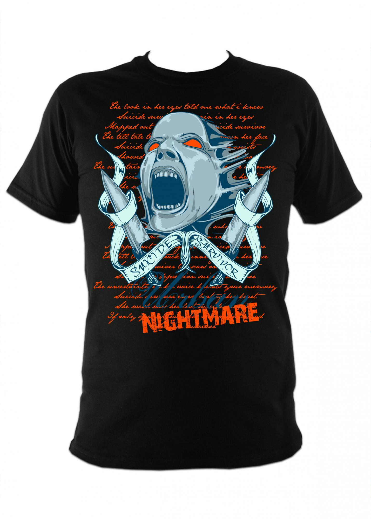 ���������� ������� �������� Urban Nightmare �� ����� � ����� 