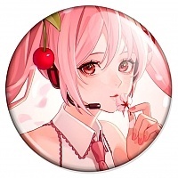  Vocaloid - Sakura Miku No.8