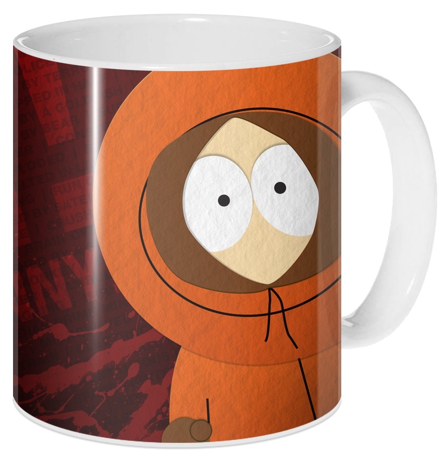 ���������� ������� ������������ ������ �� ����� ����� ���� / South Park / ���� ����