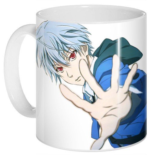 ���������� ������� ������ Mirai Nikki 337230 �� ����� � ����� ������� �������� / Mirai Nikki / Future Diary