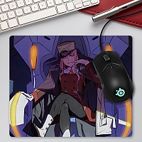    Darling in the FranXX - 002