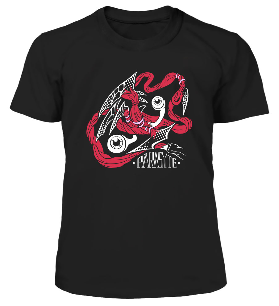 ���������� ������� �������� ���� / �������: ������ � ����� �� ����� � ����� �������: ������ � ����� / Kiseiju / Kiseijuu: Sei no Kakuritsu / Parasyte: The Maxim