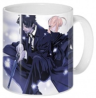 Fate/stay night 233204