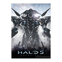   "Halo 5: Guardians"