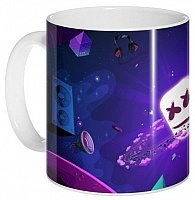  Marshmello Space
