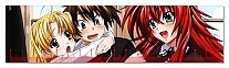  High School DxD 349560
