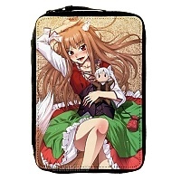   Ookami to Koushinryou Horo
