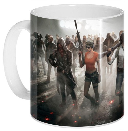 ���������� ������� ������������ ������ �� ����� PUBG / PlayerUnknown�s Battlegrounds / ����