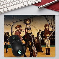    Haruhi Suzumiya 44899
