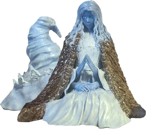 ������� Elden Ring: Ranni the Witch 624997