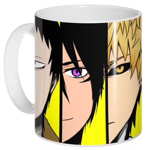 ���������� ������� ������������ ������ �� ����� ���������� / Onepunch-Man / One Punch Man / Onepunch Man / ��� ���� ��� / ����� ������