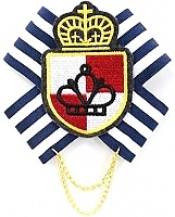 ������� Ensemble Stars! Replica Accessory Hangyaku! Ou no Kikou Arashi