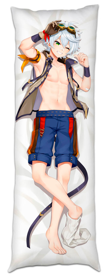 ��������� ���������� Genshin Impact - Bennet ver.2