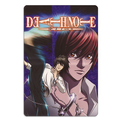 ���������� ������� ������ ������������� ��������� �� ����� ������� ������ �� ����� � ����� ������� ������ / Death Note