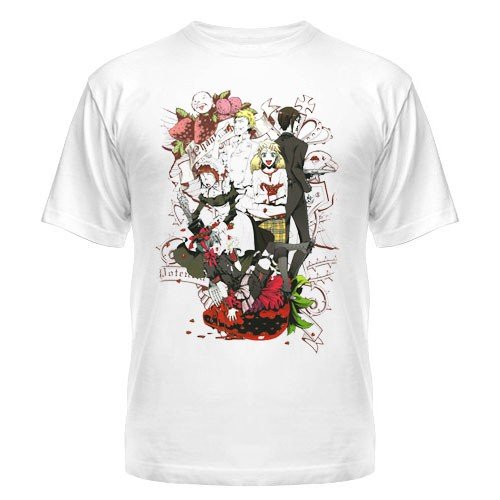 ���������� ������� ����� �������� ����� Kuroshitsuji 314458 �� ����� � ����� ������ ��������� / Kuroshitsuji / Black Butler / �����-���������