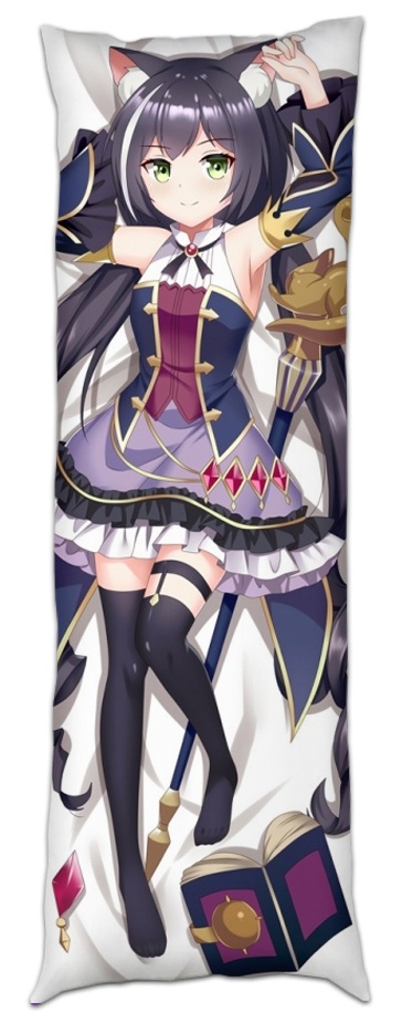 ��������� ���������� Princess Connect! Re:Dive - Kyaru