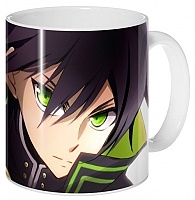  Owari no Seraph 336479