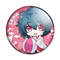  Island - Chibi Sara Garando