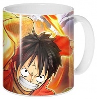  One Piece -  . 