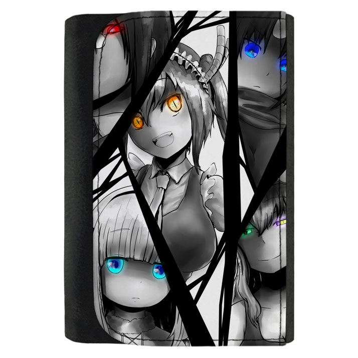 ���������� ������� ������� ������ Kobayashi-san Chi no Maid Dragon �� ����� � ����� ������-��������� ������� / Kobayashi-san Chi no Maid Dragon / Miss Kobayashi's Dragon Maid